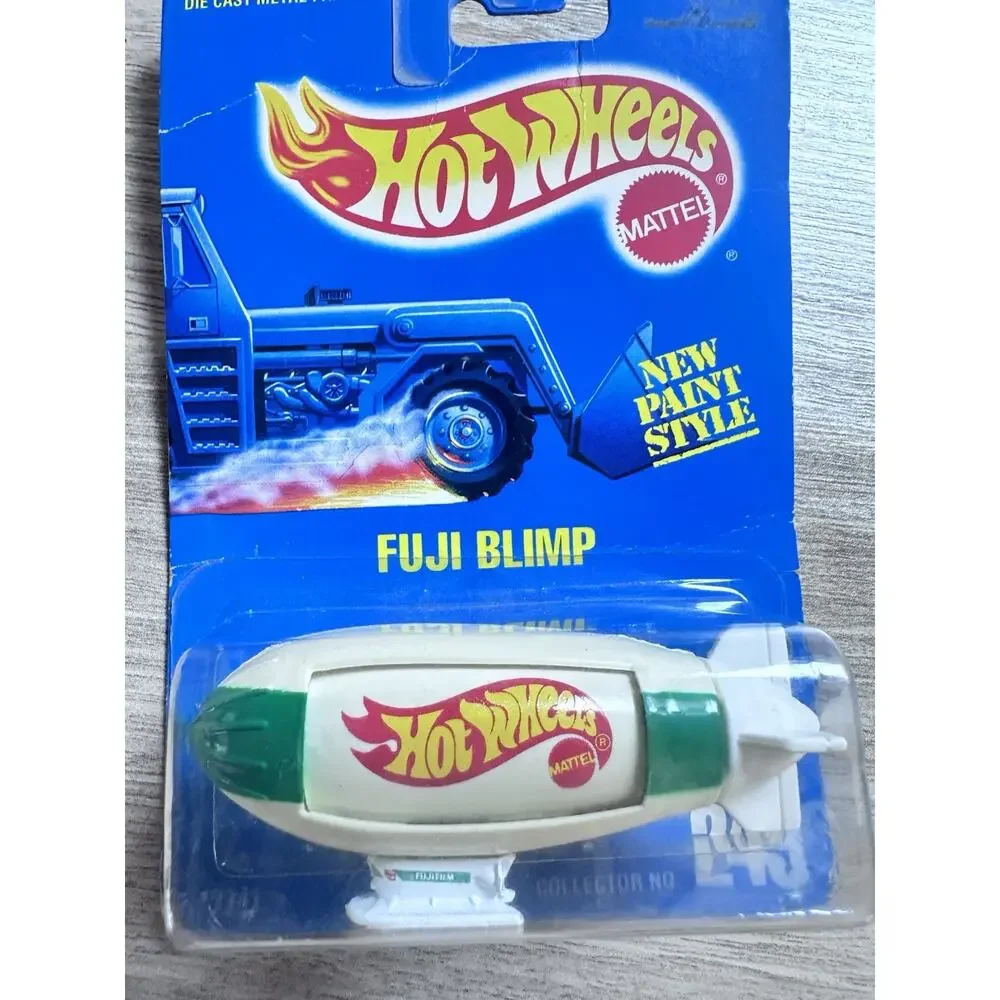 Hot Wheels hot wheels